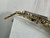 Used Yamaha YAS-23 Alto Saxophone 40012-S000310760 View 14