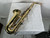 Used Yamaha YAS-23 Alto Saxophone 40012-S000310760 View 15