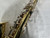 Used Yamaha YAS-23 Alto Saxophone 40012-S000310760 View 18
