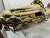 Used Yamaha YAS-23 Alto Saxophone 40012-S000310760 View 21