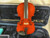 Used NIKOLAS 44VLH0 Violin 4/4 40012-S000310759 View 2
