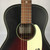 Used Gretsch G9500 JIM DANDY PARLOUR Laminate Top Acoustic Guitar Sunburst 41110-S000071974 View 2