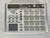 Used Korg KPC-1 PADKONTROL MIDI CONTROLLER Pad Controller Pad 40012-S000310761 View 1