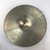 Used Zildjian 14IN K CUSTOM DARK HATS Hi Hat Cymbals 14" 41110-S000071975 View 2