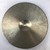 Used Zildjian 14IN K CUSTOM DARK HATS Hi Hat Cymbals 14" 41110-S000071975 View 4