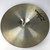 Used Zildjian 14IN K CUSTOM DARK HATS Hi Hat Cymbals 14" 41110-S000071975 View 7