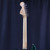 Used Squier STRAT HSS S Type Electric Guitar Green 6-String 40123-S000136078 View 6