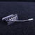 Used Fender STRAT BRIDGE W/TREM BAR MIM Guitar Hardware 40123-S000136089 View 1
