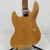 Used Sire Marcus Miller V5 J Type Bass Guitar Wood 4-String 40042-S000267042 View 14