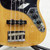 Used Sire Marcus Miller V5 J Type Bass Guitar Wood 4-String 40042-S000267042 View 7