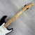 Used Fender American Standard Stratocaster HSS Shawbucker Black 2015 w/OHSC 41124-S000209606 View 3