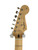 Used Fender Stratocaster Standard MIM Electric Guitar  41115-S000116157 View 3