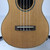 Used Leolani T524G Laminate Top Acoustic Guitar Natural 41110-S000071978 View 4