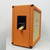 Used Orange Cr Pro 412 Guitar Cabinet 4 x 12 Guitar Speaker Cabinet 4 x 12 40042-S000267050 View 3