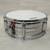 Used 14x5.5 Steel Shell Snare Drum 40015-S000335507 View 1