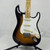 Used Squier Classic Vibe 50 S Stratocaster S Type Electric Guitar Sunburst 6-String 40042-S000267058 View 1