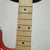 Used Kramer Pacer Series Electric Guitar Super S Electric Guitar Red 6-String 40042-S000267057 View 5