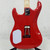Used Kramer Pacer Series Electric Guitar Super S Electric Guitar Red 6-String 40042-S000267057 View 14