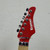 Used Kramer Pacer Series Electric Guitar Super S Electric Guitar Red 6-String 40042-S000267057 View 2