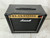 Used Marshall DSL20 1 x 12 Solid State Amplifier 1 x 12 40012-S000310775 View 4