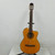 Used Takamine EG124C Acoustic Guitar Amber 40042-S000267066 View 3