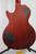 Used Gibson LPJ LP Type Electric Guitar Red 6-String 41128-S000111055 View 3