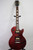 Used Gibson LPJ LP Type Electric Guitar Red 6-String 41128-S000111055 View 2