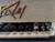 Used Peavey CLASSIC 20 WATT ALL TUBE Tube Guitar Amplifier Head 41137-S000106806 View 5