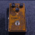 Used SolidGoldFX IF6WAS9 GERMANIUM Overdrive Pedal 41140-S000136097 View 3