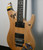 Used Washburn N4 VINTAGE SIGNATURE T Type Electric Guitar Natural 6-String 41137-S000106808 View 12