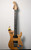 Used Washburn N4 VINTAGE SIGNATURE T Type Electric Guitar Natural 6-String 41137-S000106808 View 1