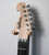 Used Washburn N4 VINTAGE SIGNATURE T Type Electric Guitar Natural 6-String 41137-S000106808 View 13