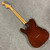 Used 2012 FENDER 72 TELECASTER DELUXE Electric Guitar 41106-S000099041 View 3