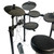 Used Alesis DM6 W/ THRONE Electronic Drum Kit 40090-S000082621 View 2