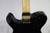 Used Squier PARANORMAL TROUBLEMAKER TELE DELUXE T Type Electric Guitar Black 6-String 41128-S000111060 View 9