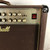 Used Marshall AS80R 1 x 12 Solid State Amplifier 1 x 12 41128-S000111066 View 4