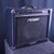 Used Peavey ULTRA 112 GUITAR AMPLIFIER 1 x 12 Solid State Amplifier 1 x 12 41140-S000136101 View 2