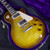 Used Epiphone LES PAUL ELITIST STD PLUS MIJ LP Type Electric Guitar Honey Burst 6-String 41140-S000136107 View 11