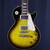 Used Epiphone LES PAUL ELITE STD PLUS W/DUNCANS LP Type Electric Guitar Tobacco Sunburst 6-String 41140-S000136108 View 1