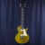 Used Epiphone LES PAUL 56 GOLD TOP P-90S LP Type Electric Guitar Goldtop 6-String 41140-S000136109 View 2
