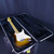 Used Hamer DAYTONA USA 90S TOBACCO BURST S Type Electric Guitar Blue 6-String 41140-S000136115 View 9