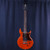 Used Hamer USA PHANTOM CUSTOM 1998 TRANS RED Double Cut Electric Guitar Red 6-String 41140-S000136116 View 2