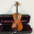 Used Eastman 15.5IN IVAN DUNOV VA401 Viola Other 41128-S000111070 View 1