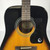 Used Epiphone PR-150 VS Laminate Top Acoustic Guitar Sunburst 41110-S000071979 View 2