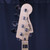 Used Squier CLASSIC VIBE 70S JAZZ BASS J Type Bass Guitar Natural 4-String 41140-S000136124 View 4