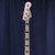 Used Squier CLASSIC VIBE 70S JAZZ BASS J Type Bass Guitar Natural 4-String 41140-S000136124 View 3