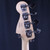 Used Squier CLASSIC VIBE 70S JAZZ BASS J Type Bass Guitar Natural 4-String 41140-S000136124 View 5