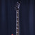 Used Jackson X SERIES CBXNT DX IV Bass Guitar Orange 4-String 41140-S000136125 View 3