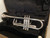 Used Holton ELKHORN TRUMPET Trumpet 40107-S000156237 View 8