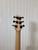 Used Carlo Robelli AXIS STYLE Electric Guitar Natural 6-String 40107-S000156236 View 6
